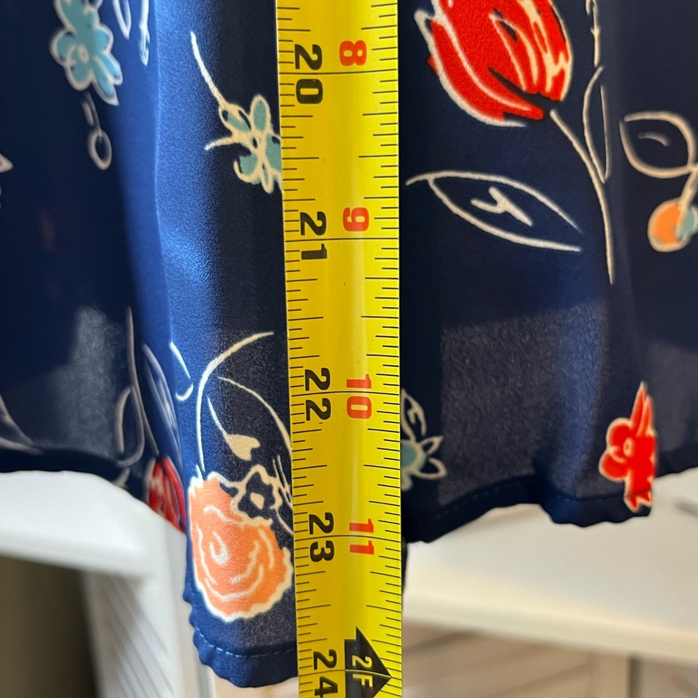 NWOT MODCLOTH TOPS - Picture 8 of 9
